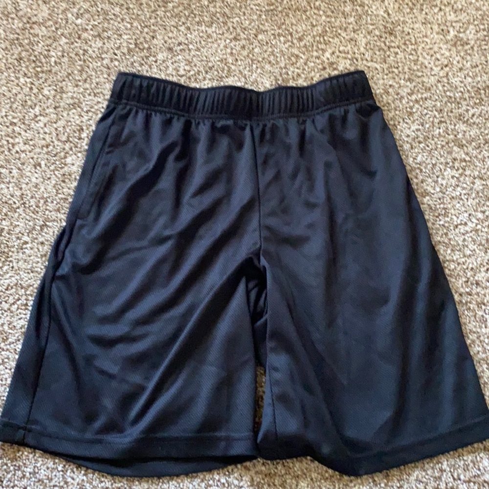 Men’s Basketball Shorts